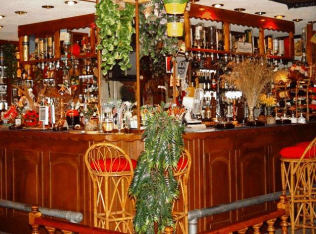 Erato Hotel Neos Panteleimonas Esterno foto