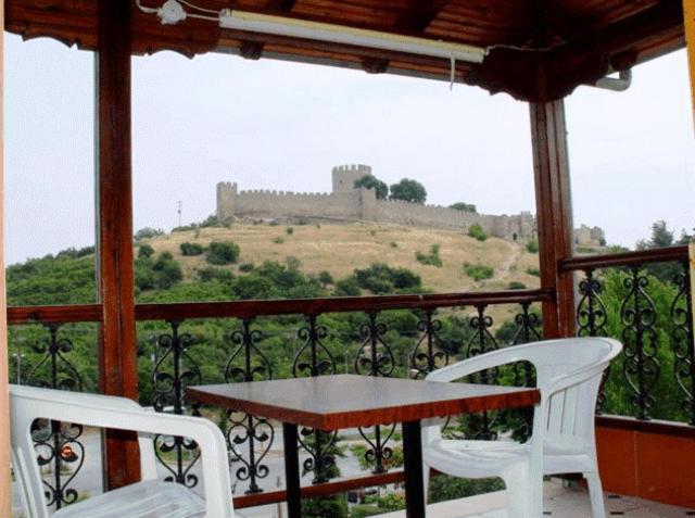 Erato Hotel Neos Panteleimonas Camera foto